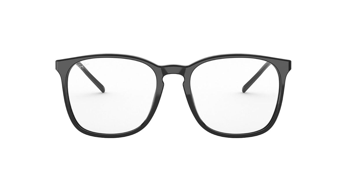 Ray-Ban Rx5387 Marcos para anteojos con receta Unisex adulto