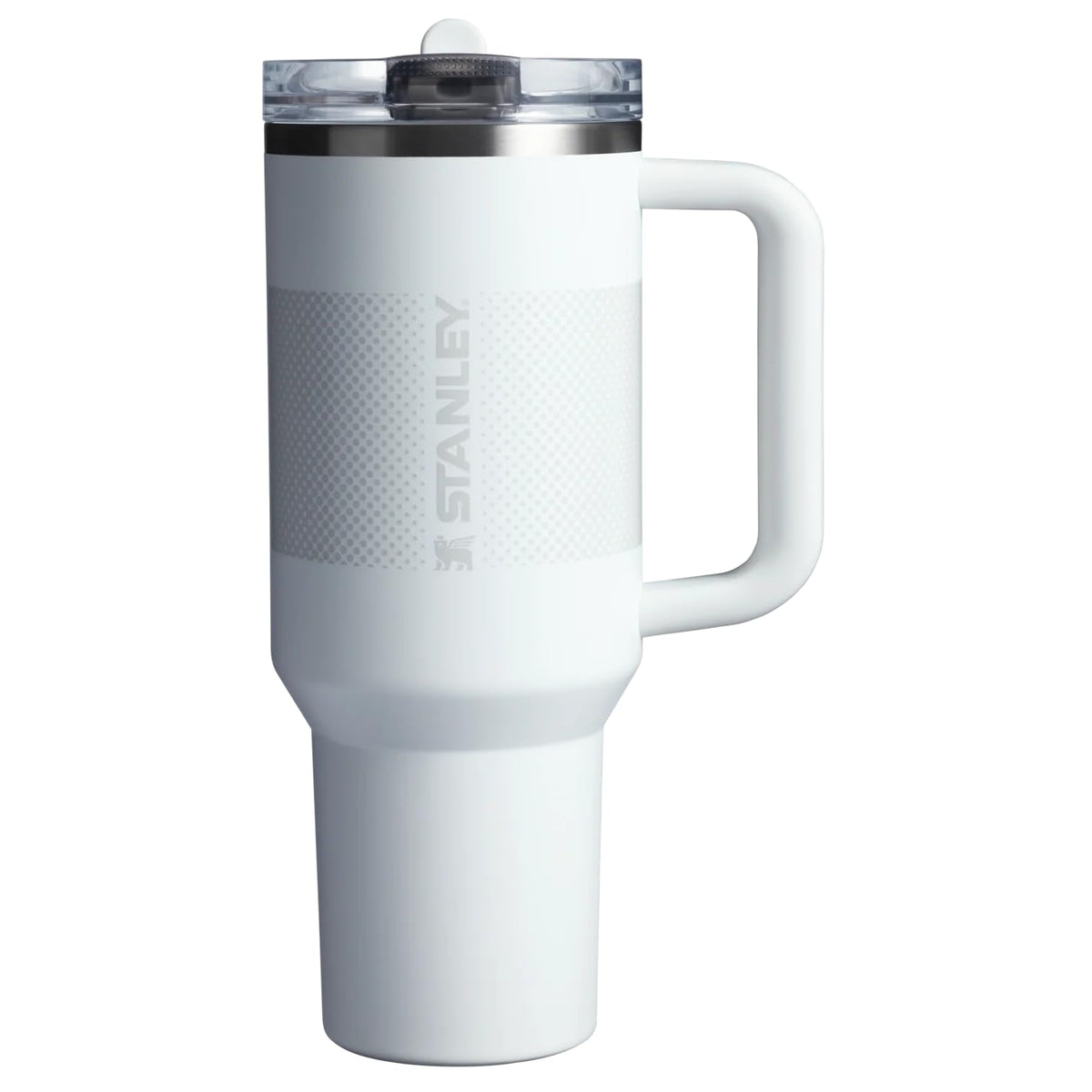 Stanley Quencher ProTour Flip Straw Termo 1.2L Acero Inoxidable Reciclado - Frost Fade