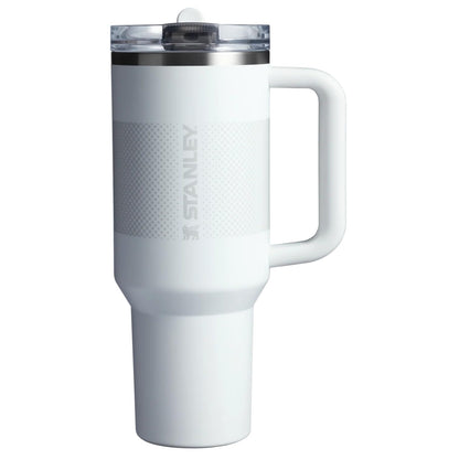 Stanley Quencher ProTour Flip Straw Termo 1.2L Acero Inoxidable Reciclado - Frost Fade