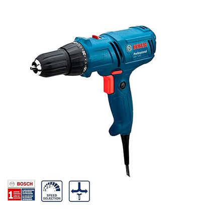 Bosch Taladro Atornillador GSR 7-14 E 400W 127V