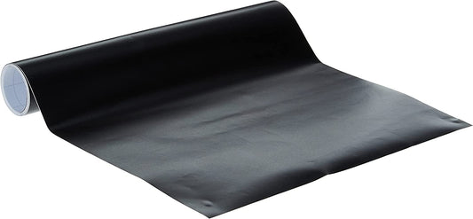 ORACAL 651 Vinilo permanente, 1 paquete, negro mate
