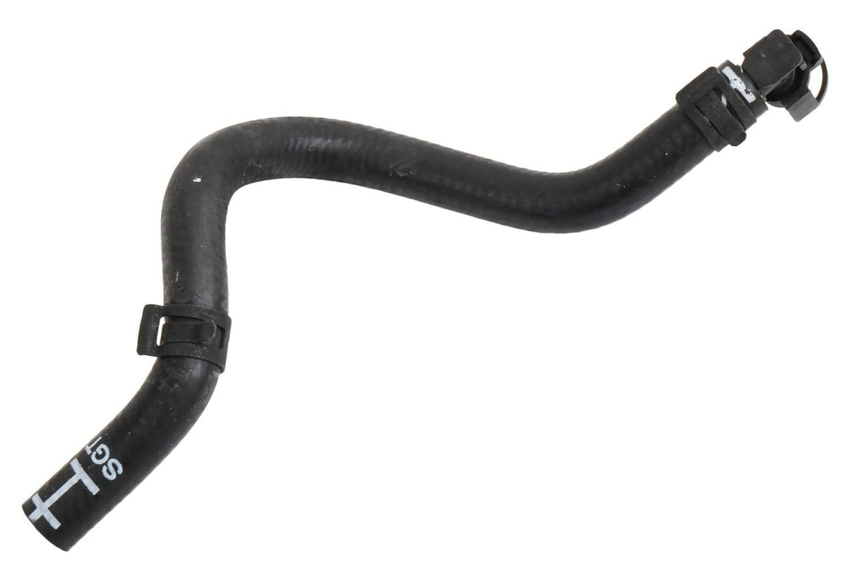 GM Genuine Parts 95478756 Manguera de Purga de Aire Refrigerante del Motor de Goma 25.5 in, Negro