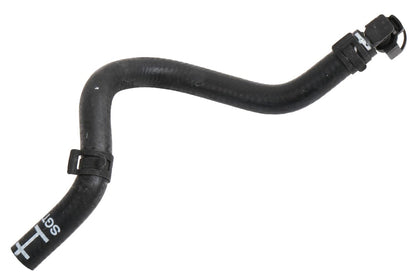 GM Genuine Parts 95478756 Manguera de Purga de Aire Refrigerante del Motor de Goma 25.5 in, Negro