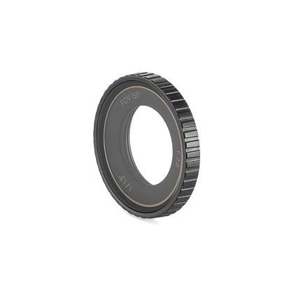 Cubierta de Lente de Vidrio Osmo Action, Compatible con Osmo Action 4