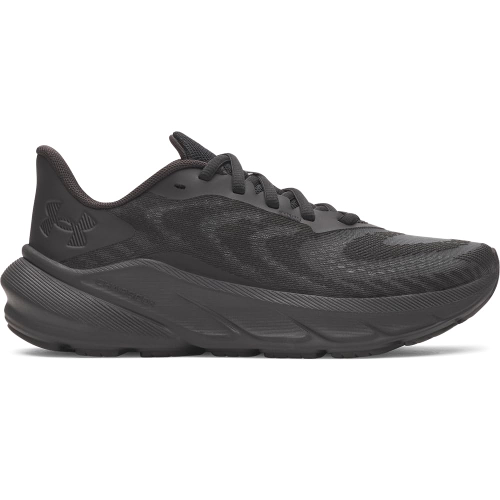 Under Armour Tenis para Correr Turbulence 3 para Mujer