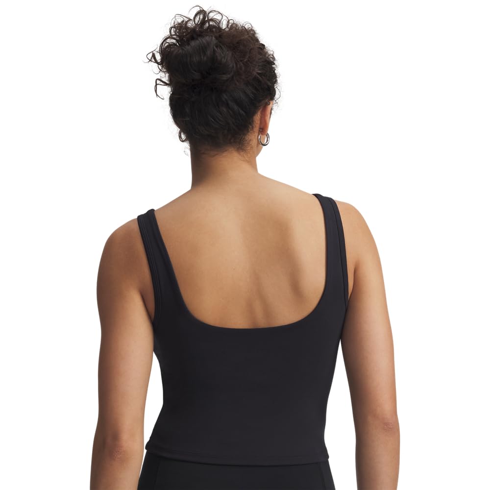 Under Armour Motion - Playera sin Mangas para Mujer