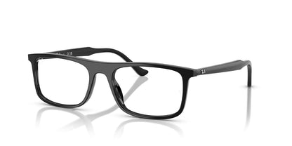 Ray-Ban Rx5440 - Marcos rectangulares para anteojos graduadas