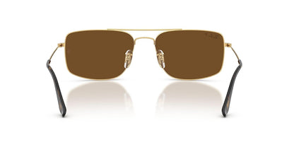 Ray-Ban Evolución Gafas Unisex adulto
