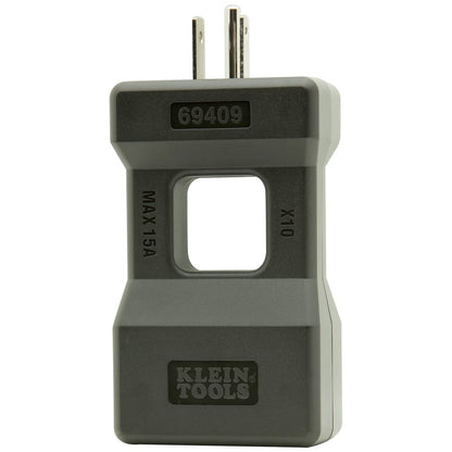 Klein Tools 69409 Divisor de línea 10x