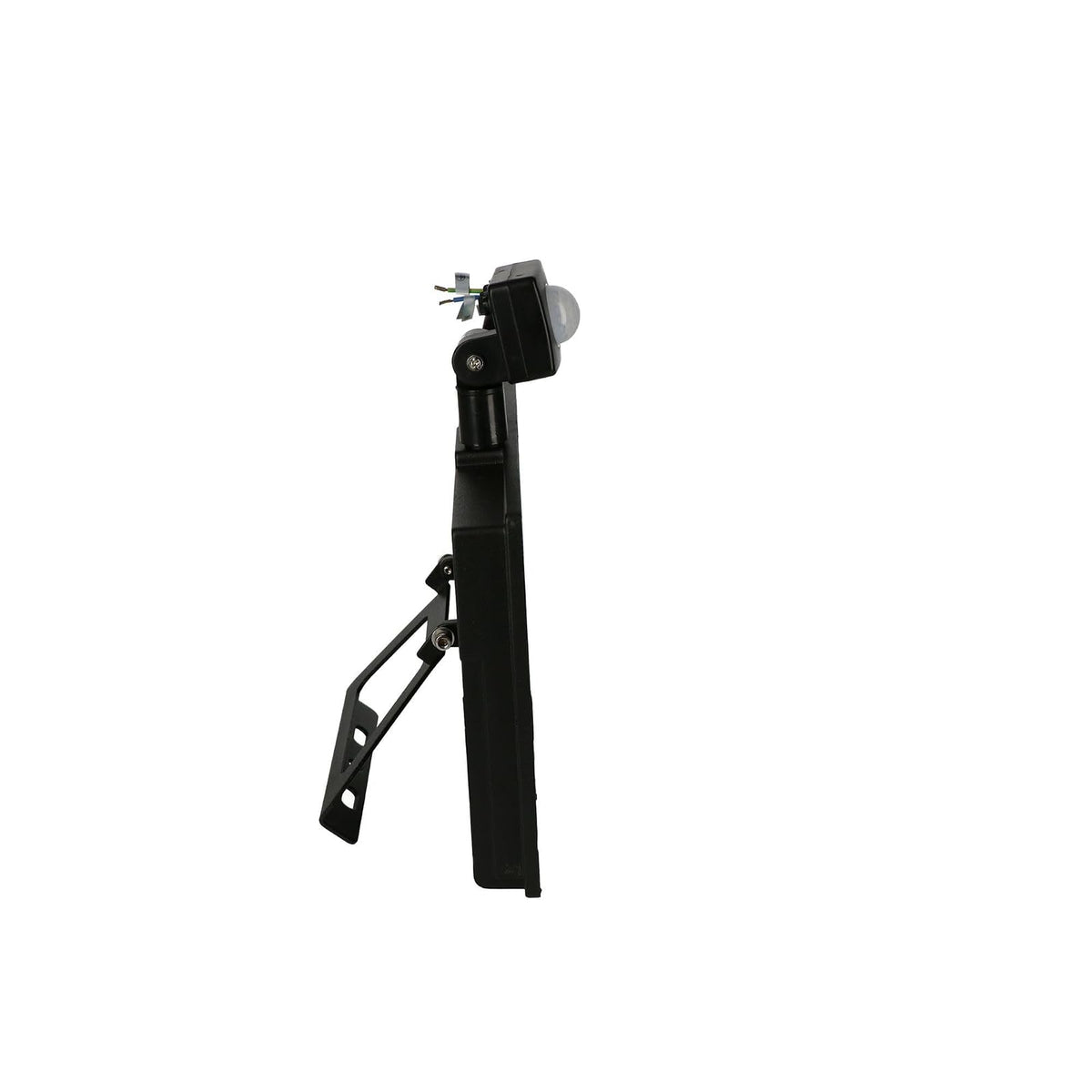 Surtek RFLA50 Surtek Reflector con sensor de movimiento 50 W, pack of/paquete de 1
