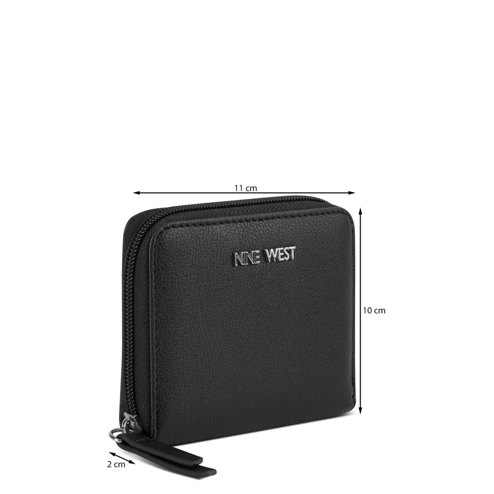 Nine West YM5076137 Accesorio de viaje- Billetera Mujer