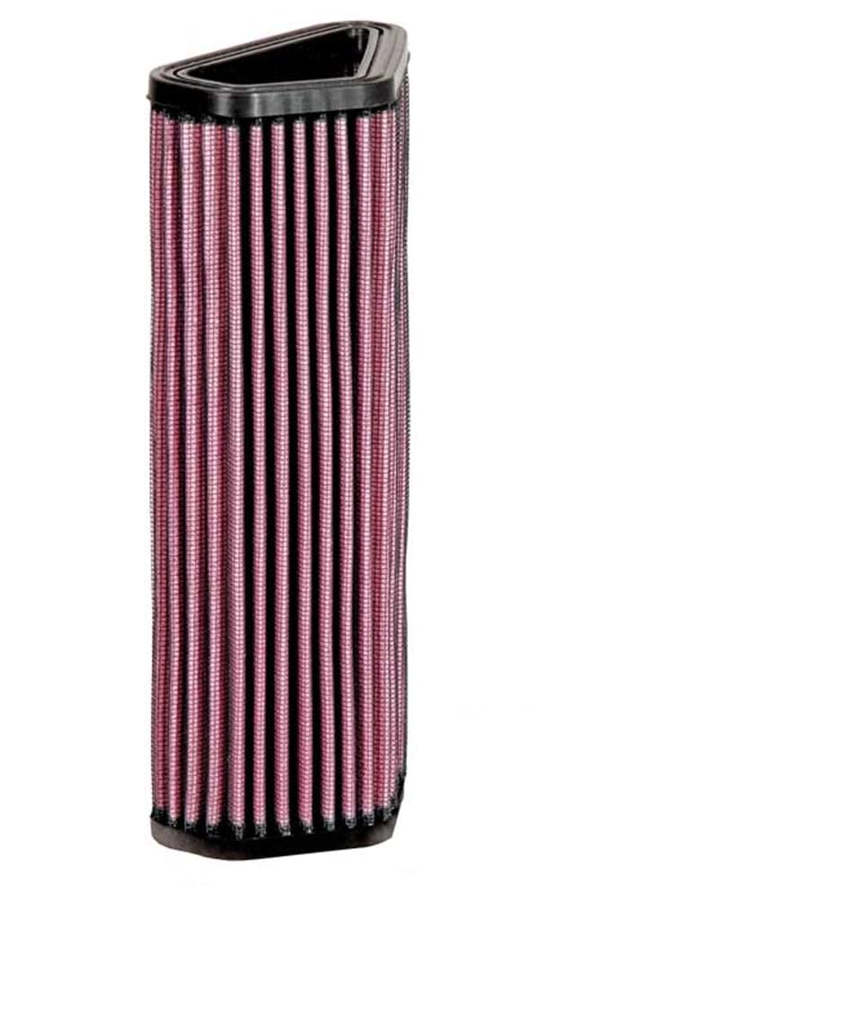 K&N DU-1007 Ducati High Performance Replacement Air Filter