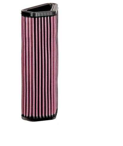 K&N DU-1007 Ducati High Performance Replacement Air Filter
