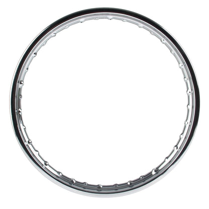 Aro Rin Trasero 17X1.60 Italika Compatible con 125FL, 125FL GPS, 125FL PARRILLA LARGA