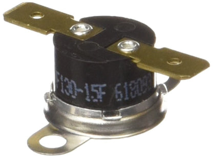 Norcold 618093 DC - Termostato de Ventilador para Todos los Modelos con Ventiladores