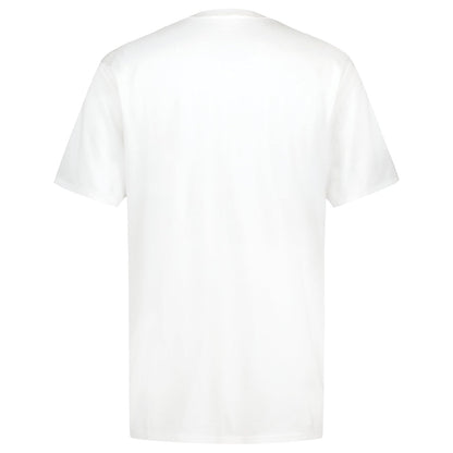 Calvin Klein Playera de manga corta para niño