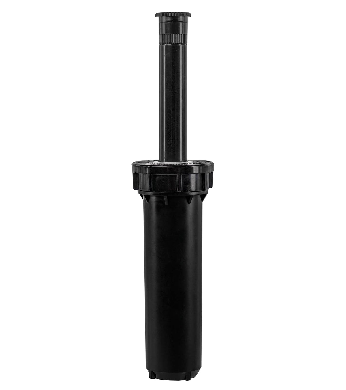 Orbit - Aspersor de Cabezal de pulverización Profesional de 54505-4 Pulgadas con Boquilla de patrón de Tira Central