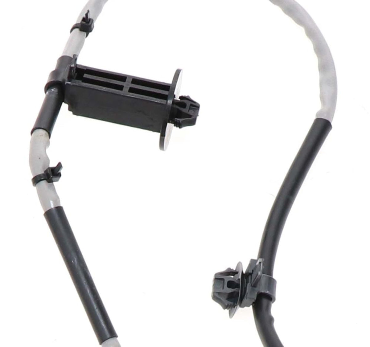 Denso 234-4509 Sensor de Oxígeno 4 Cables con Arnés 25.5 Pulgadas para Lexus/Toyota V6 2004-2016, Negro