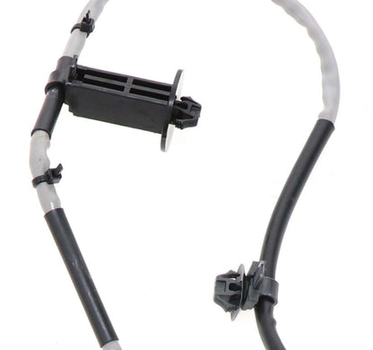 Denso 234-4509 Sensor de Oxígeno 4 Cables con Arnés 25.5 Pulgadas para Lexus/Toyota V6 2004-2016, Negro