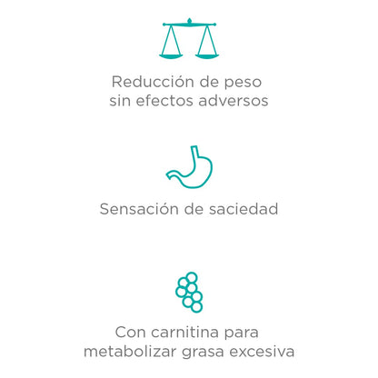 Nupec alimento para Perros, Weight Control, nutrición para Perros con sobrepeso u obesidad, presentación de 8 kg.