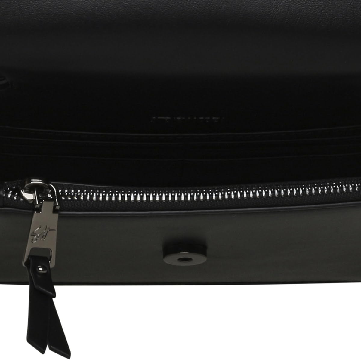 Steve Madden WALLET Bfierce Negro
