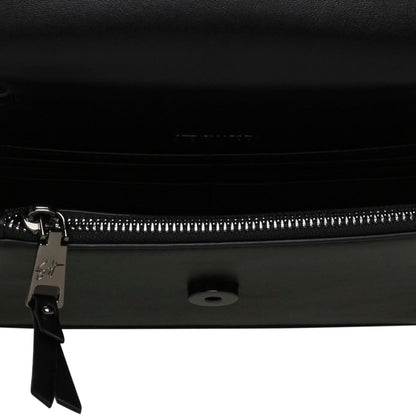 Steve Madden WALLET Bfierce Negro