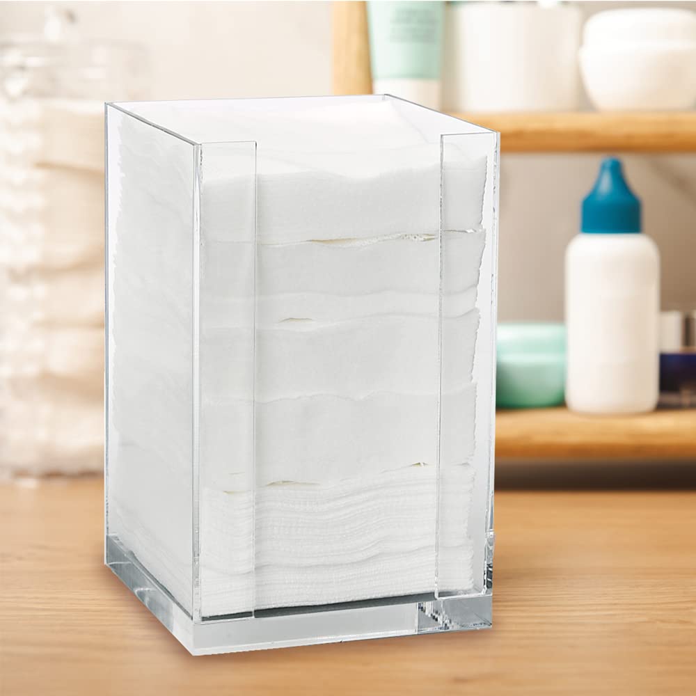 For Pro Square Pad Dispenser