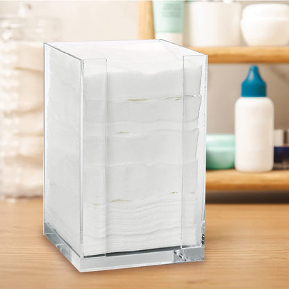 For Pro Square Pad Dispenser