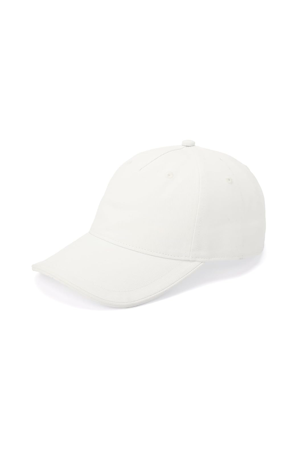 Michael Kors - Logotipo de béisbol, Sombrero Elegante y Gorra de Accesorios de Moda para Mujer