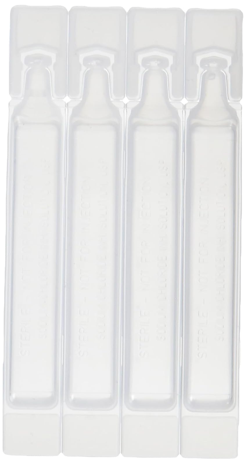 HyperSal Solucion salina 3.5% Caja con 16 Dosis, Blanco