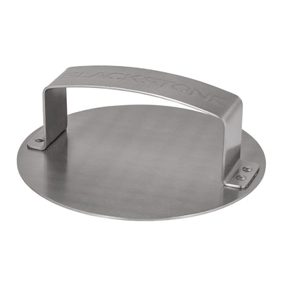® Smash & Sear Press - Hamburguesas de acero inoxidable | ® - Herramienta para parrilla y parrilla, hamburguesas y hamburguesas, prensa para sándwiches y panini
