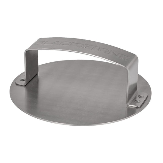 ® Smash & Sear Press - Hamburguesas de acero inoxidable | ® - Herramienta para parrilla y parrilla, hamburguesas y hamburguesas, prensa para sándwiches y panini