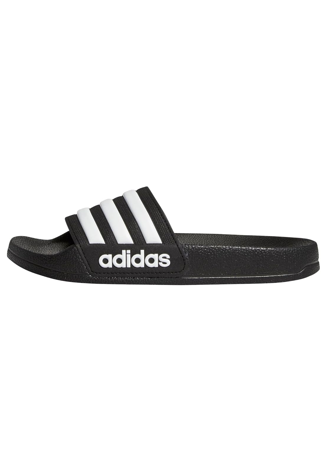 ADIDAS Sandalias ADILETTE SHOWER Niño Casual Negro 16.5 cm