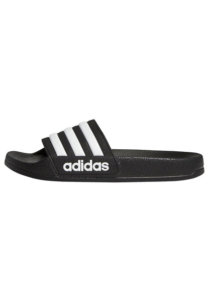 ADIDAS Sandalias ADILETTE SHOWER Niño Casual Negro 16.5 cm
