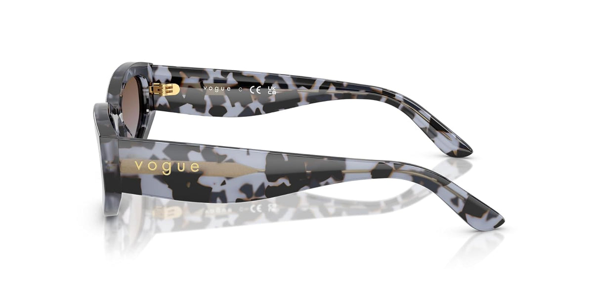Vogue 0VO5585S Sunglasses Female