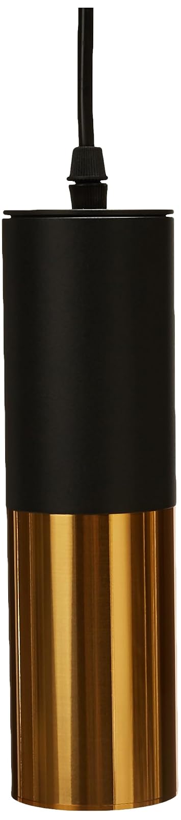 Philco Luminario Decorativo Eirene. Potencia 7 W, Temperatura de color: 3,000K, luz cálida, vida útil de 30,000 horas, cable suspensión de 1 metro