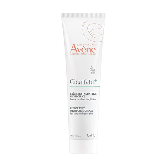 Avene Cicalfate+ Crema Hidratante Reparadora Piel Irritada Agua Termal 40ml