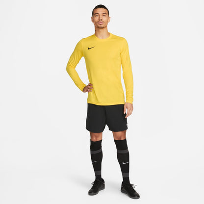 Longsleeve Park VII, Nike, Hombre