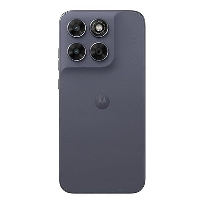 Motorola Moto G67 4+256GB Arctic Seal (Gris)