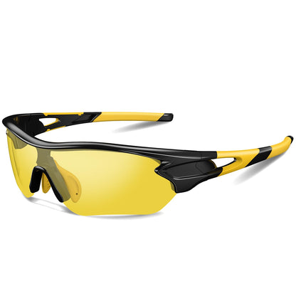 BEACOOL 7188 Gafas Unisex adulto - M - Visión nocturna