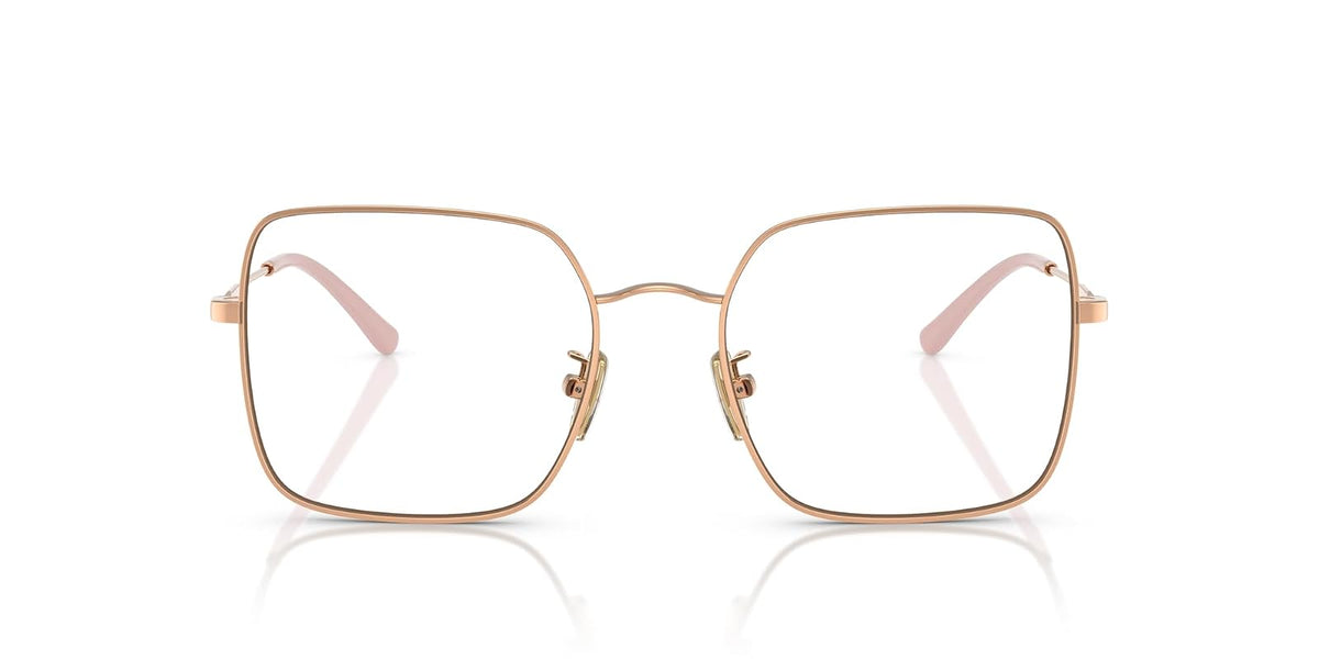 Vogue Eyewear Vo4328d - Marcos cuadrados para anteojos graduadas para mujer