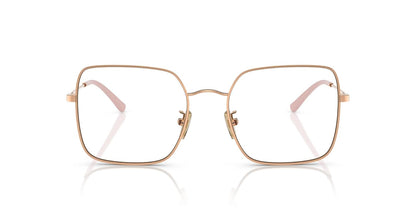 Vogue Eyewear Vo4328d - Marcos cuadrados para anteojos graduadas para mujer