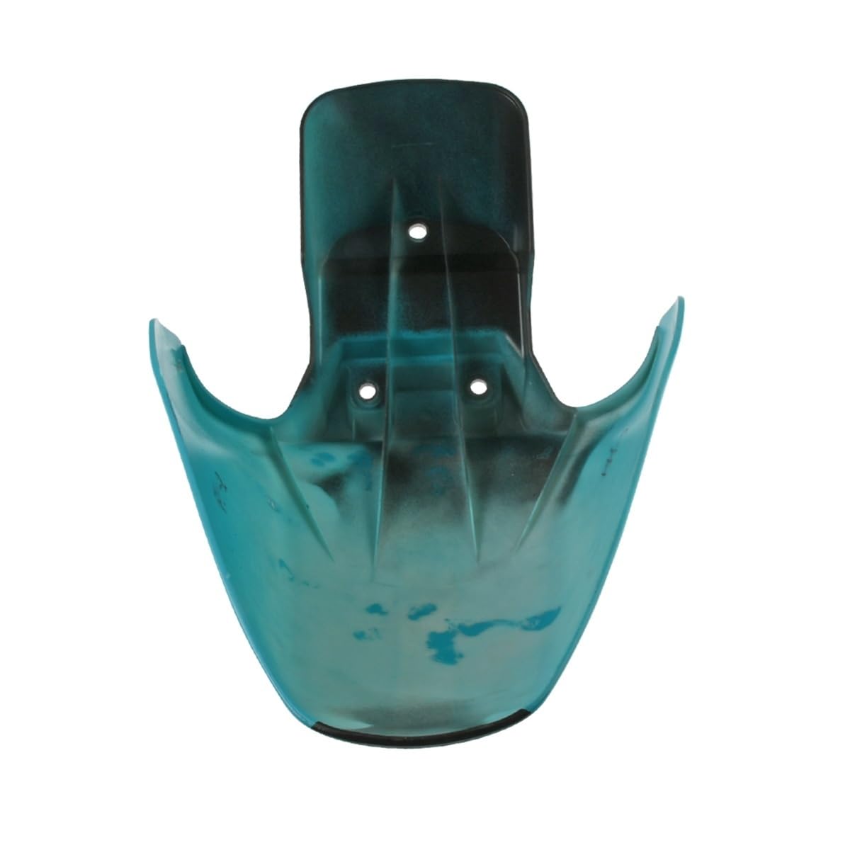 Italika F16010393 Salpicadera Delantera, Azul