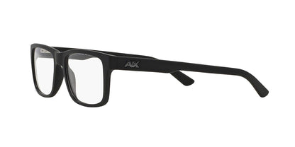 A|X Armani Exchange Men's Ax3016 Square Prescription Eyeglass Frames