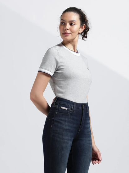 Calvin Klein Playera para Mujer