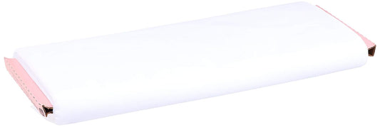 Pellon Stacy Shape-Flex Interfaz tejida, blanco