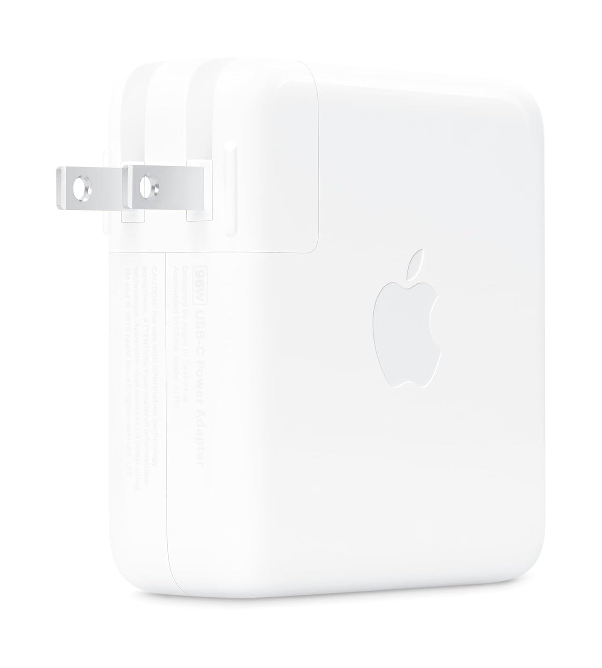 Adaptador de Corriente USB-C de 96 W
