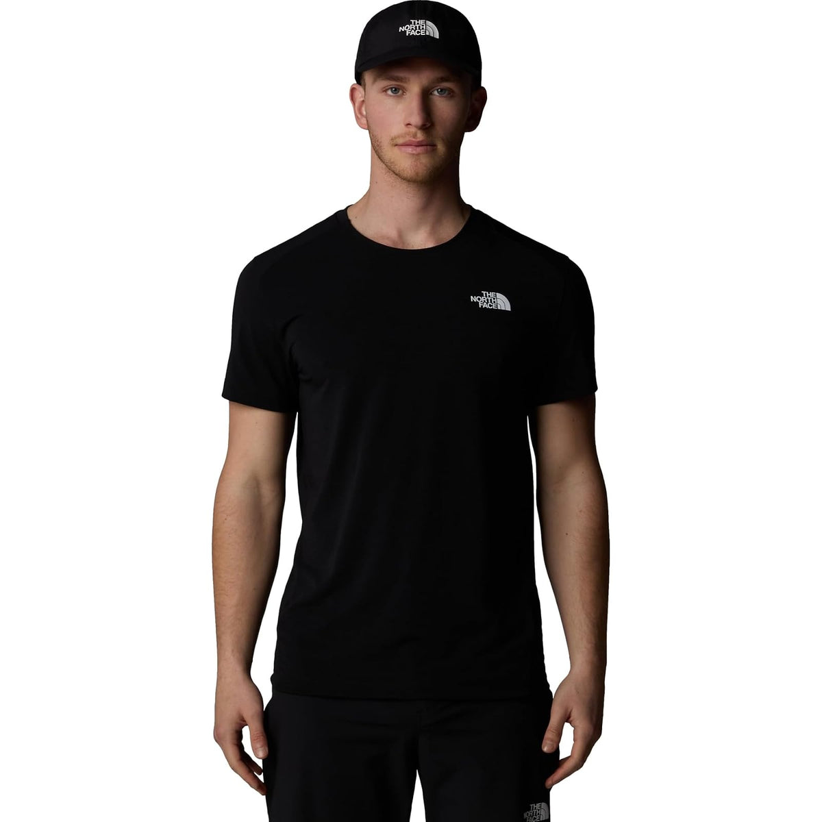 The North Face M Lightning Alpine S/S tee Camiseta Hombre
