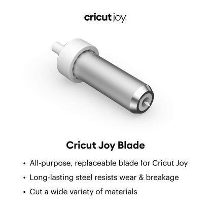 Cricut Joy Blade + Carcasa