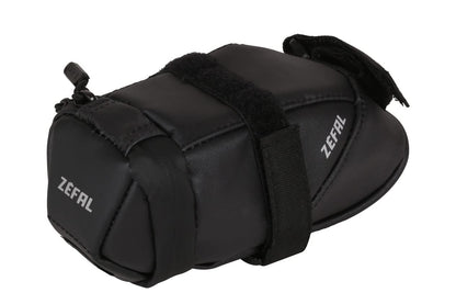 Zéfal Bolsa para Asiento Iron Pack 2 S-DS - 'CH' - Negro
